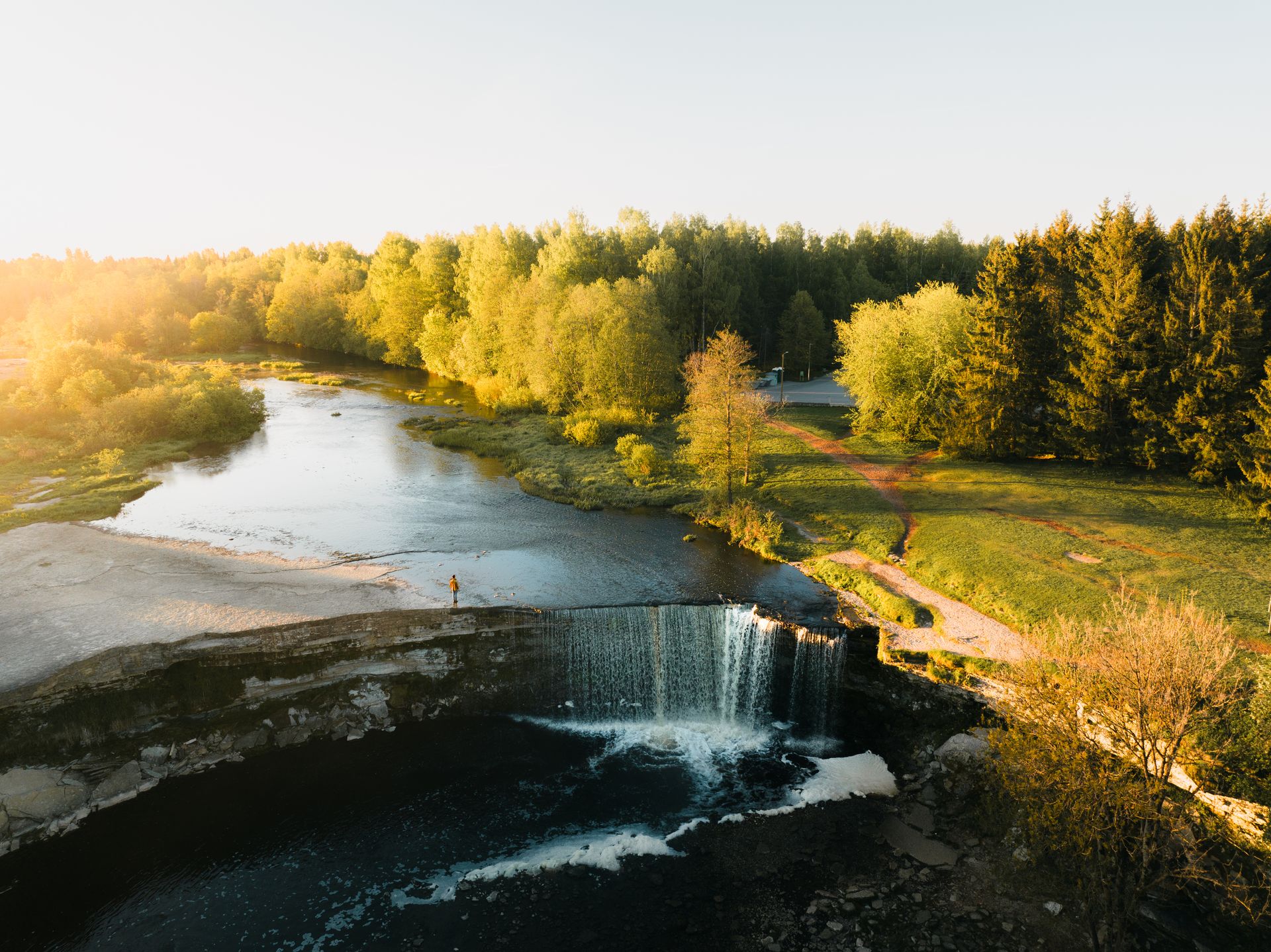 Jägala jõgi (Kehras)