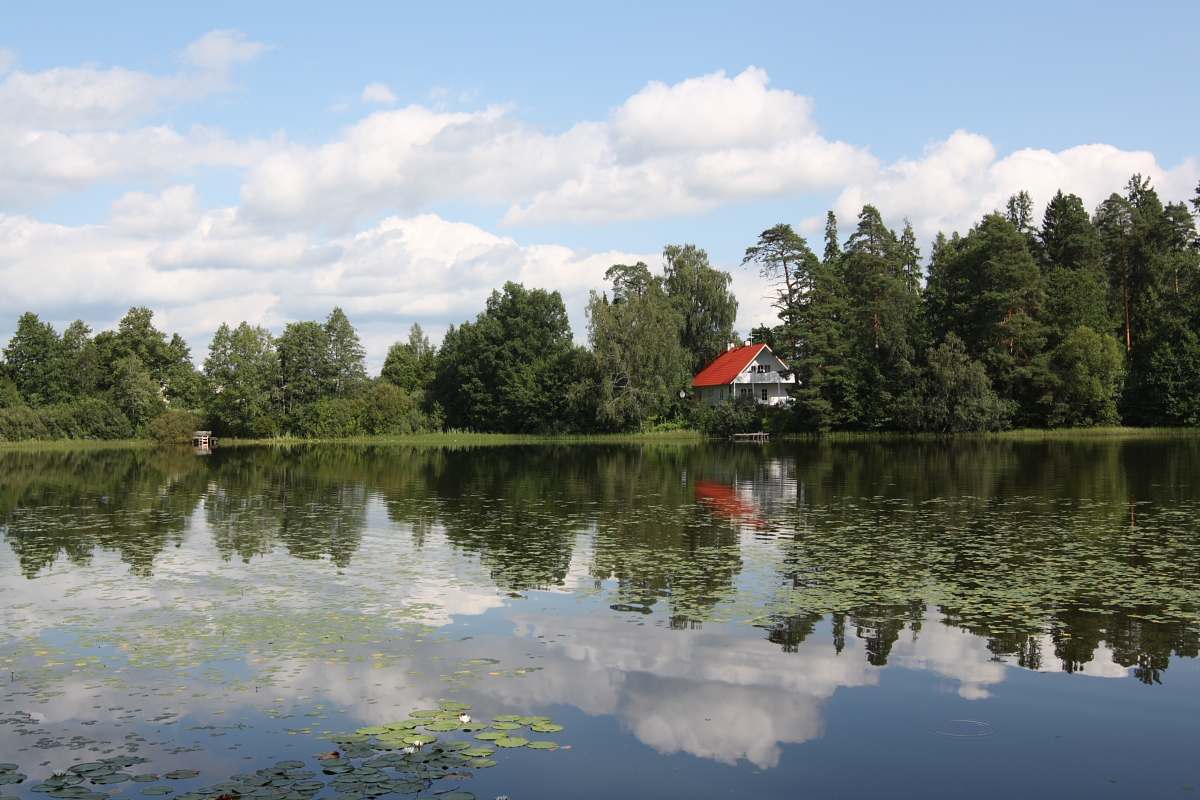 Nikerjärve rand